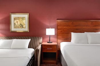 Room, 1 King Bed with Sofa bed, Non Smoking