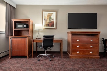 Room, 1 King Bed with Sofa bed, Non Smoking