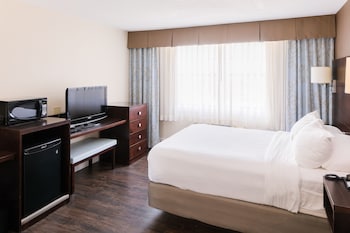 Standard Room, 1 Queen Bed