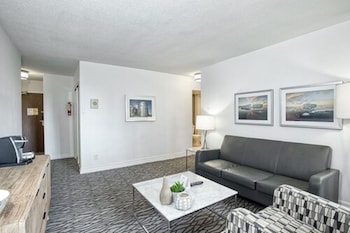 Standard Suite