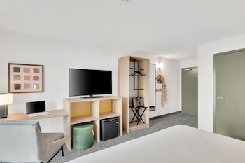 Room, 1 King Bed