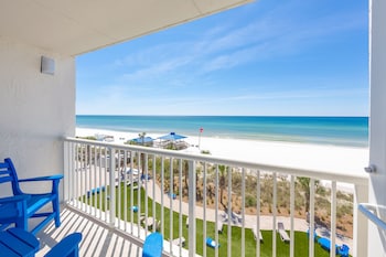 Junior Suite, Multiple Beds (Dune or Gulf View)