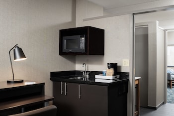 Suite, 1 Bedroom, Hearing Accessible