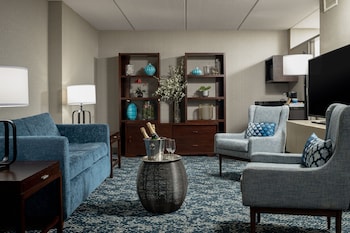 Presidential Suite, 1 Bedroom