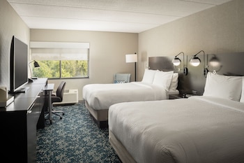 Room, 2 Queen Beds