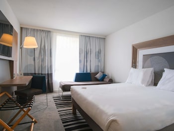Classic Room, 1 Double Bed with Sofa bed