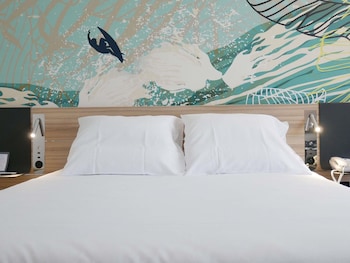 Superior Room, 1 Double Bed with Sofa bed