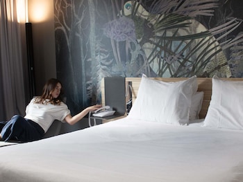 Executive Room, 1 Double Bed