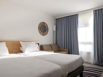 Classic Room, Multiple Beds