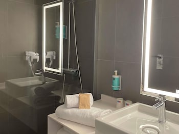 Classic Room, 1 Double Bed with Sofa bed