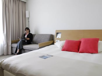Classic Room, 1 Double Bed, Accessible