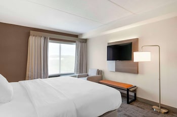 Room, 1 King Bed, Accessible, Non Smoking