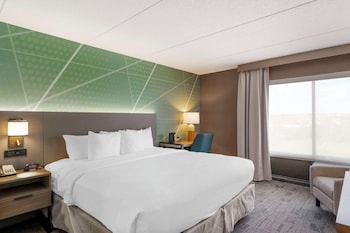 Room, 1 King Bed, Accessible, Non Smoking