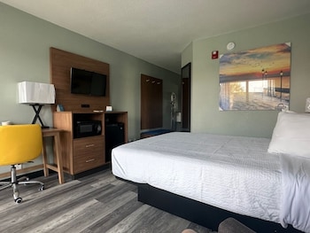 Room, 1 Queen Bed, Non Smoking