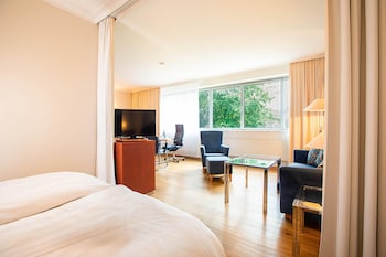 Junior Room, 1 Double Bed