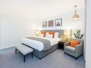 Executive Room, 1 King Bed