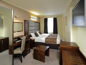 Standard Room, 2 Twin Beds