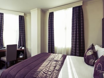 Standard Room, 1 Double Bed