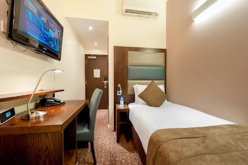 Standard Room, 1 Twin Bed