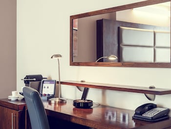 Executive Room, 1 King Bed