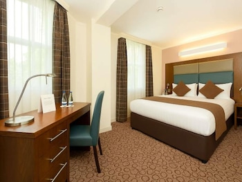 Standard Room, 1 Double Bed