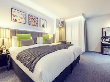 Executive Twin Room, 2 Twin Beds