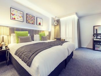 Executive Twin Room, 2 Twin Beds