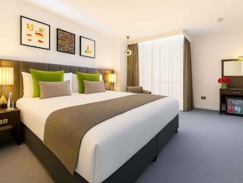Executive Room, 1 King Bed
