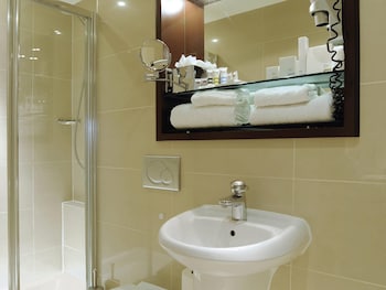 Standard Room, 1 Double Bed