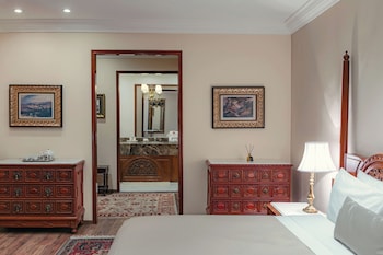 Presidential Suite, 2 Bedrooms