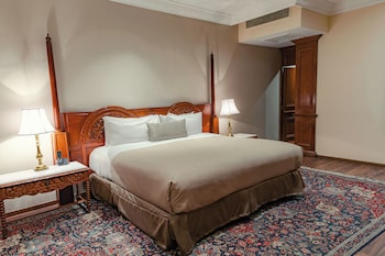 Presidential Suite, 2 Bedrooms