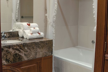 Presidential Suite, 2 Bedrooms