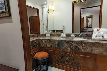 Presidential Suite, 2 Bedrooms