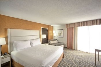 Executive Room, 1 King Bed