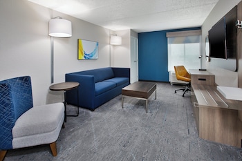 Suite, 2 Queen Beds