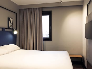 Standard Room, 1 Double Bed