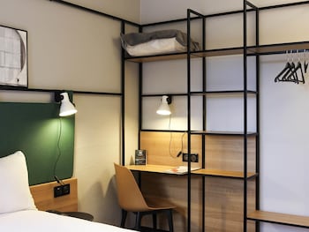 Standard Room, 1 Double Bed