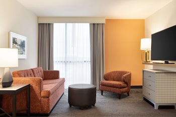 Suite, 2 Queen Beds