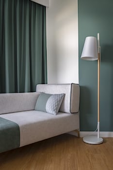 Deluxe Room, 2 Double Beds