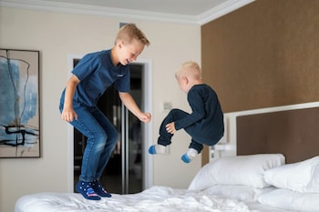 Junior Suite, 1 Bedroom