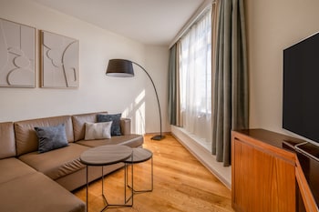 Junior Suite, 1 Bedroom