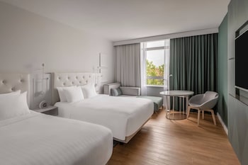 Superior Room, 2 Double Beds