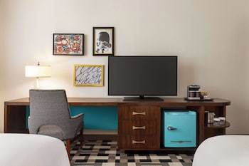 Room, 2 Queen Beds