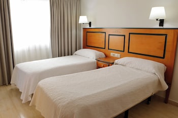 Apartment, 2 Bedrooms, Terrace, Sea View