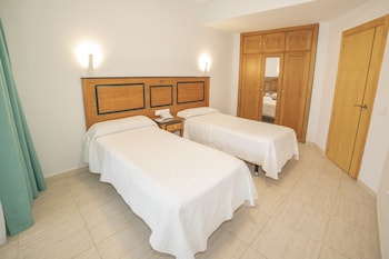 Apartment, 1 Bedroom, Terrace (for 2 people)