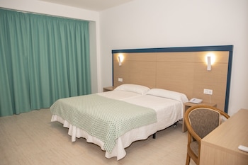 Apartment, 1 Bedroom, Terrace (for 2 people)