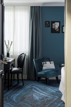 Signature Room, 1 Double Bed