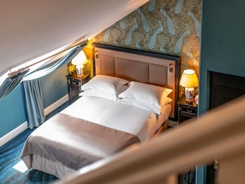 Duplex, 1 Double Bed (Duplex Room)