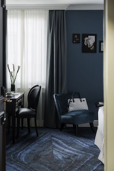 Signature Room, 1 Double Bed