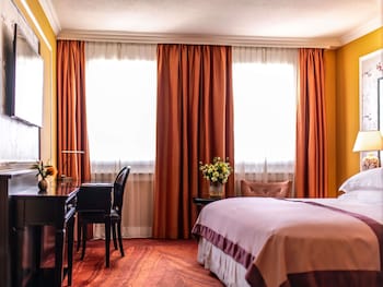 Classic Room, 1 Double Bed